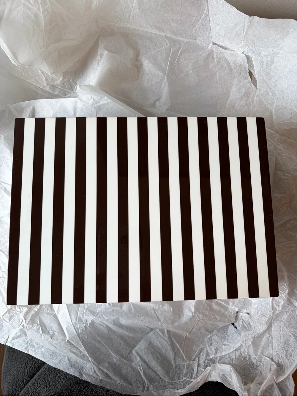 henri bendel holy grail